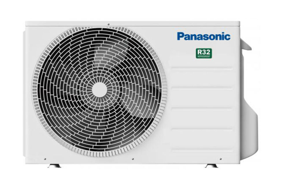 Panasonic R32 Single Split Aussengerät 50 Kw Chf211500 0869