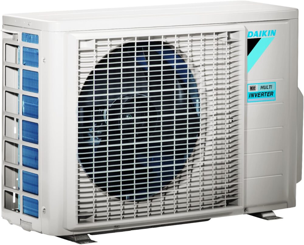 Daikin R32 Multi Split Aussengerät Bis Zu 5 Räume 5mxm90n 90 Kw Chf640500 4978