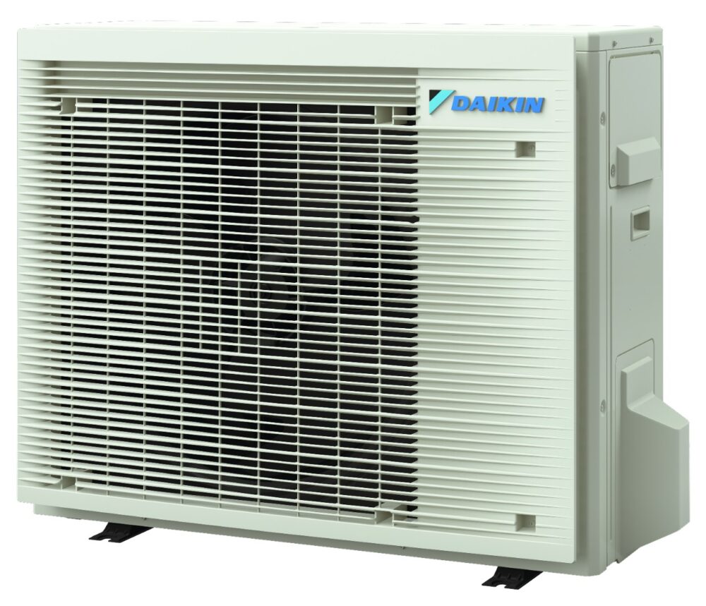 Daikin R32 Single Split Aussengerät Rxj A 20 Kw Chf100000 9507